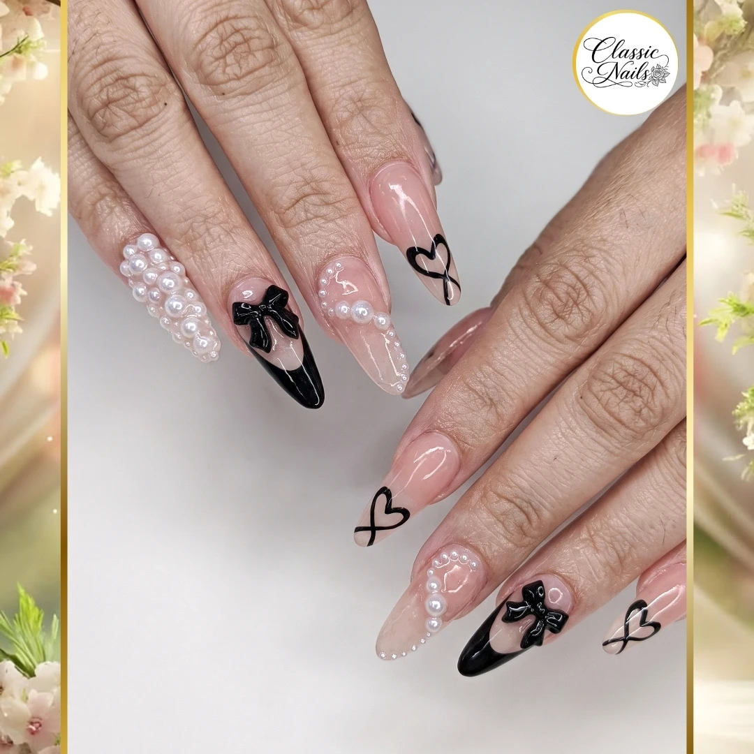 Must Try Nail Designs August 17 2026